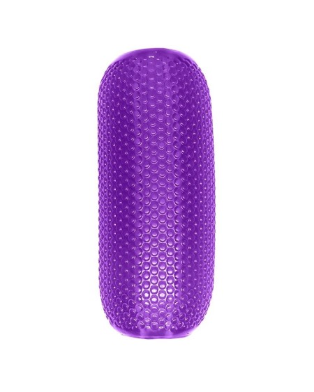 neon ez grip stroker violet