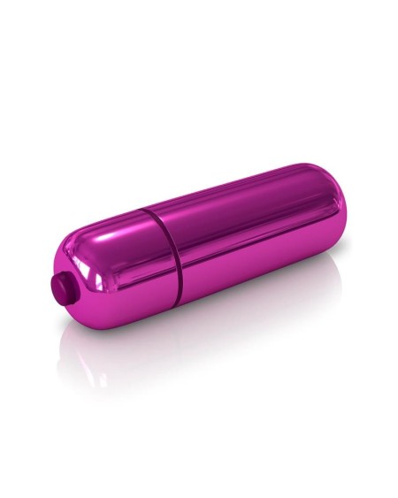 classix pocket bullet rose