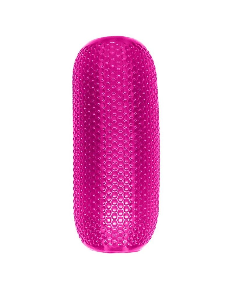 neon ez grip stroker rose
