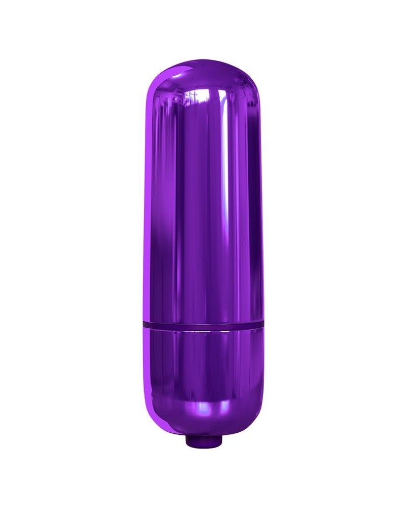 classix pocket bullet violet