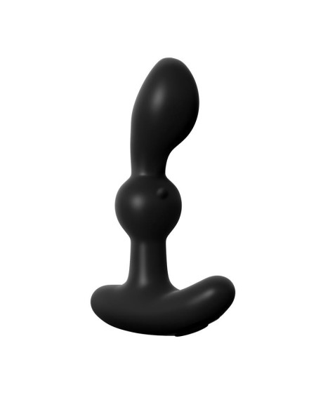 p-motion massager noir