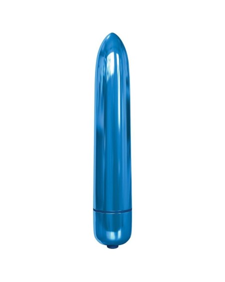 classix rocket bullet blue
