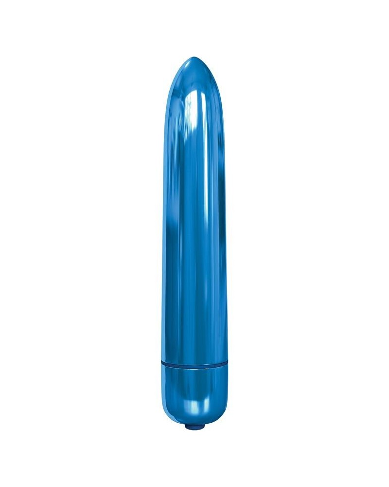 classix rocket bullet blue