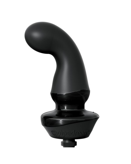 inflatable p-spot massager