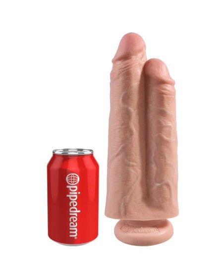 double dildo two cocks one hole chair 9