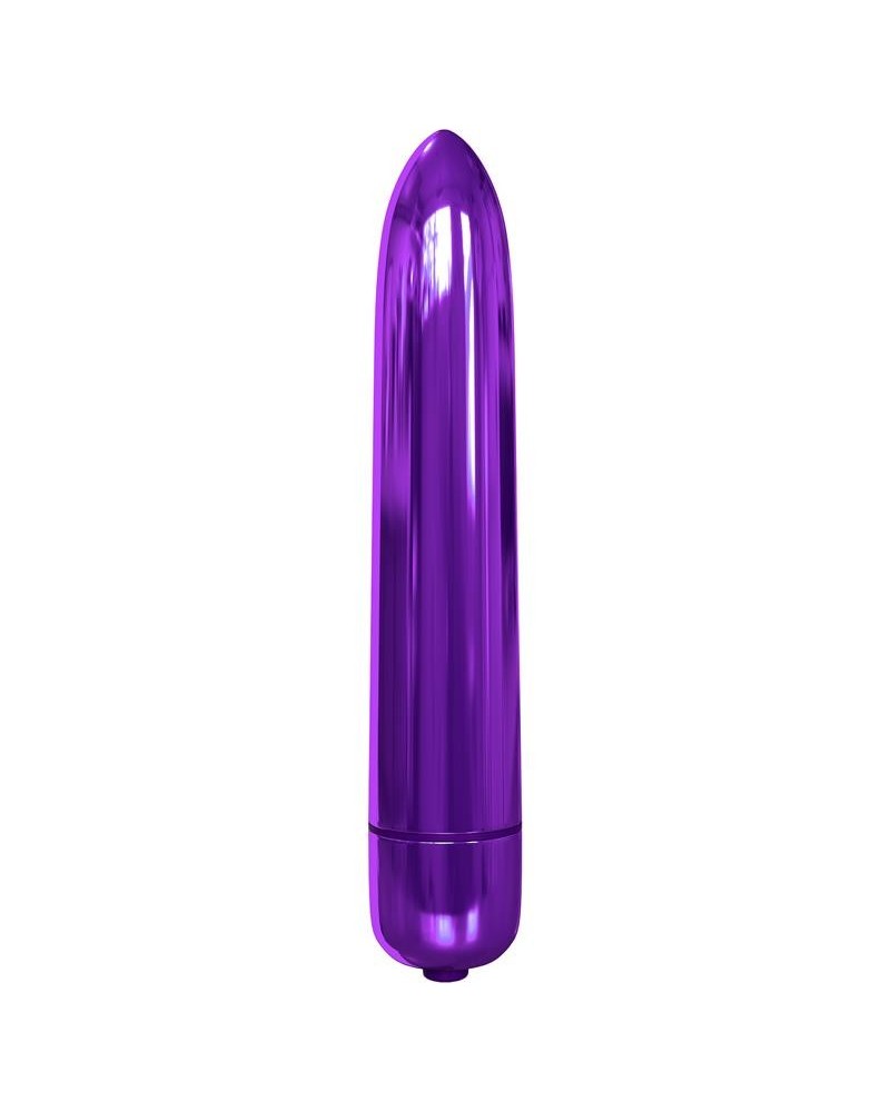 classix rocket bullet violet