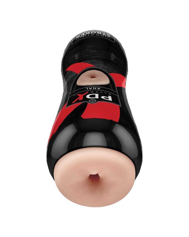 vibrant stroker anal