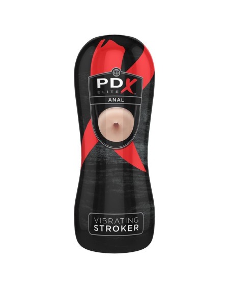 vibrant stroker anal