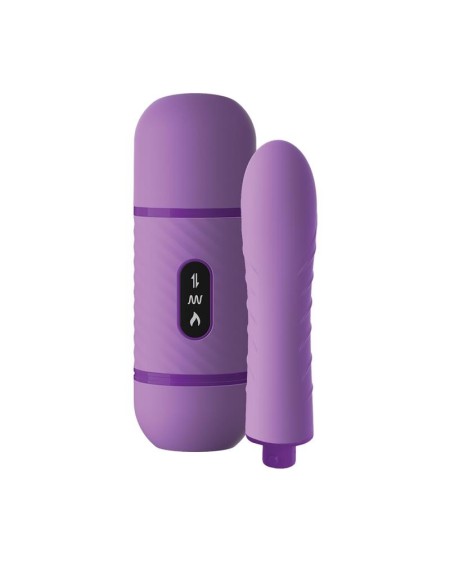 estimulator thrust-her vibration and movement