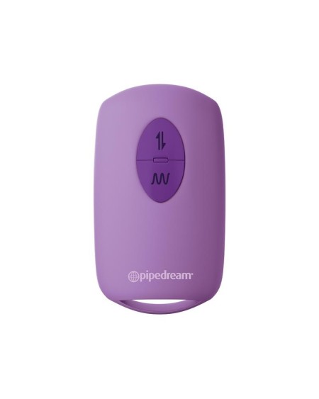 estimulator thrust-her vibration and movement