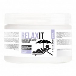 Lubrifiant Relax It 500mL