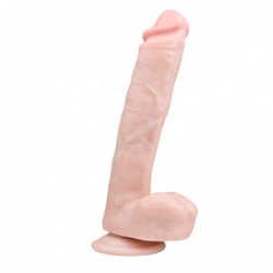 Dildo avec ventouse 21 x...