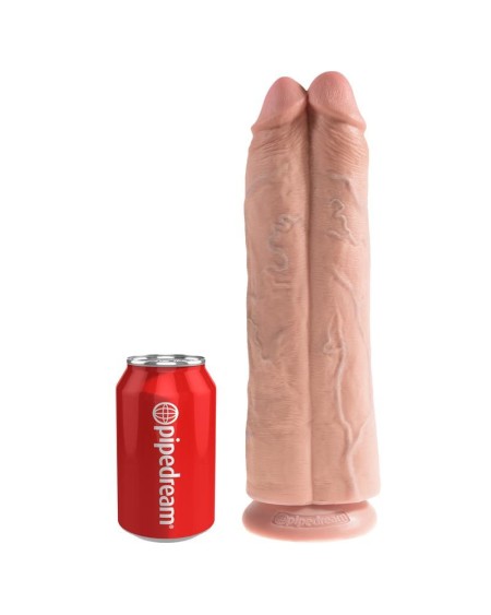 double dildo two cocks one hole chair 11