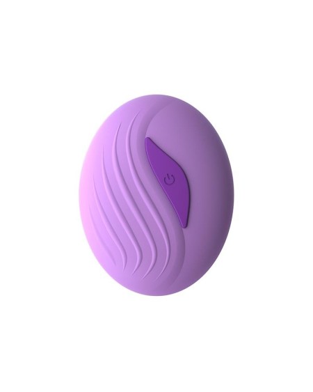 estimulator g-spot stimulate-her violet
