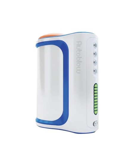 masturbator autoblow a.i. (artificial inteligence)