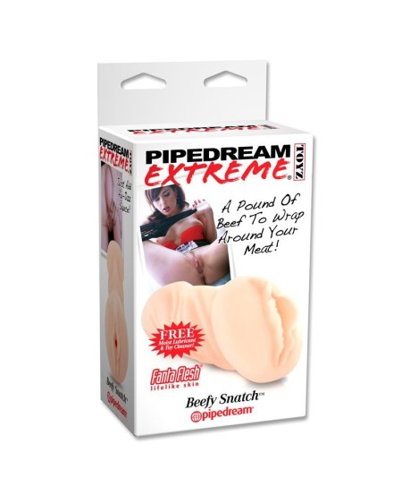 pipedream extreme beefy snatch
