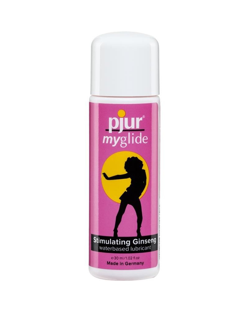 pjur my glide lubricant 30 ml