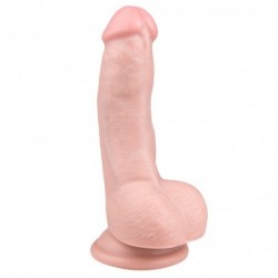 Dildo avec ventouse 11 x...