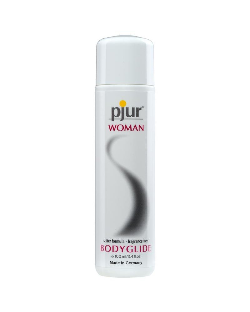 pjur woman 100 ml