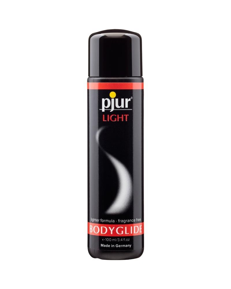 pjur light lubricant 100 ml