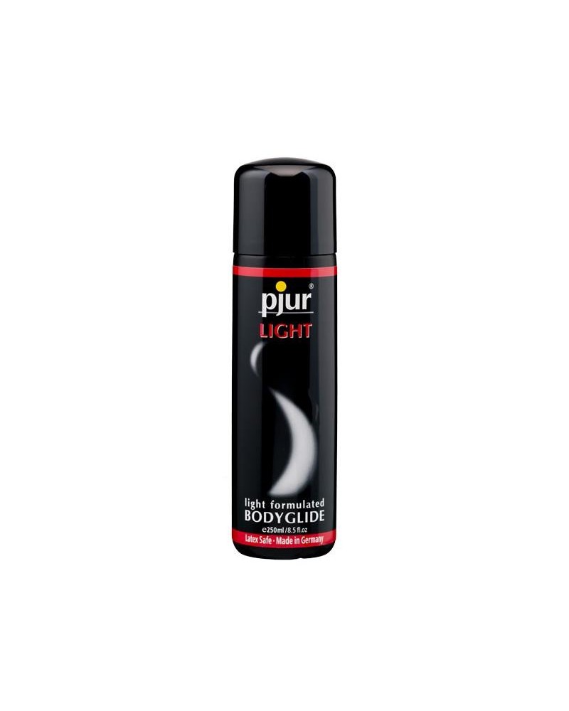 pjur light lubricant 250 ml