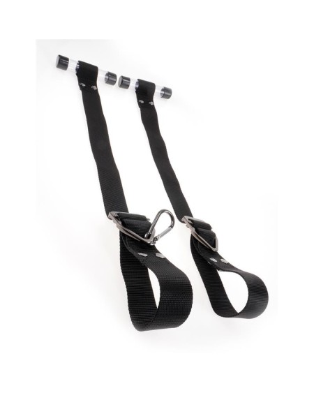 bondage door cuffs