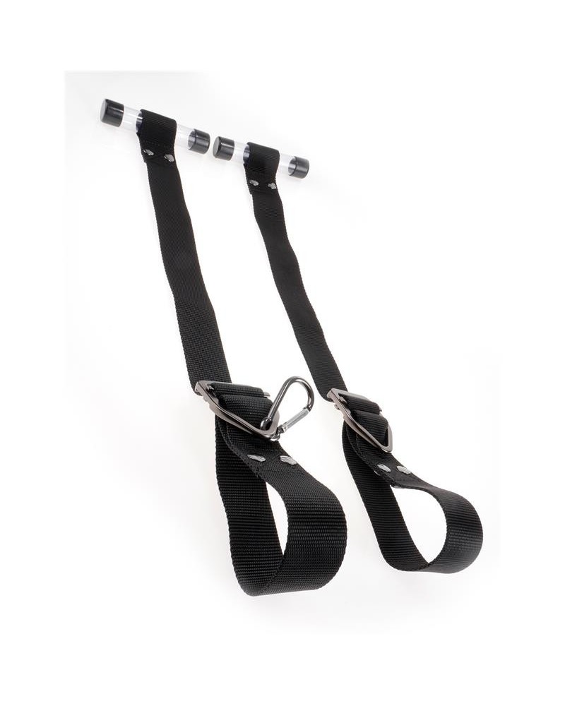 bondage door cuffs