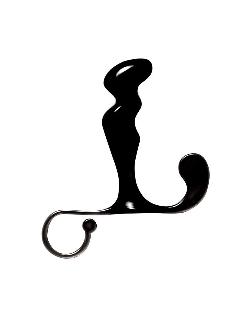 classix prostate stimulator noir