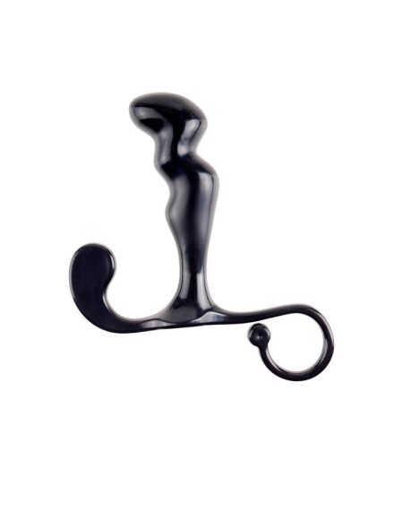 classix prostate stimulator noir