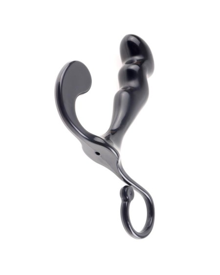classix prostate stimulator noir