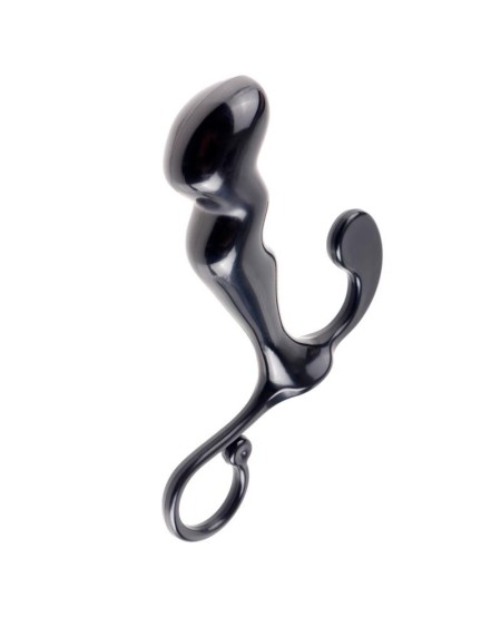 classix prostate stimulator noir