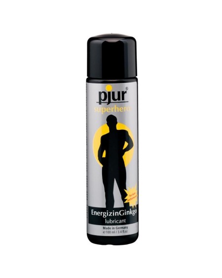 pjur superhero glide 100 ml