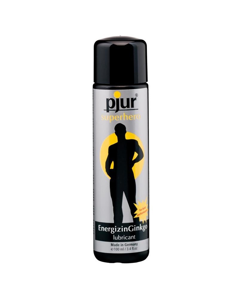 pjur superhero glide 100 ml