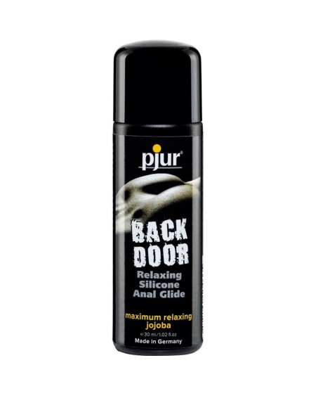 pjur backdoor anal glide 30 ml