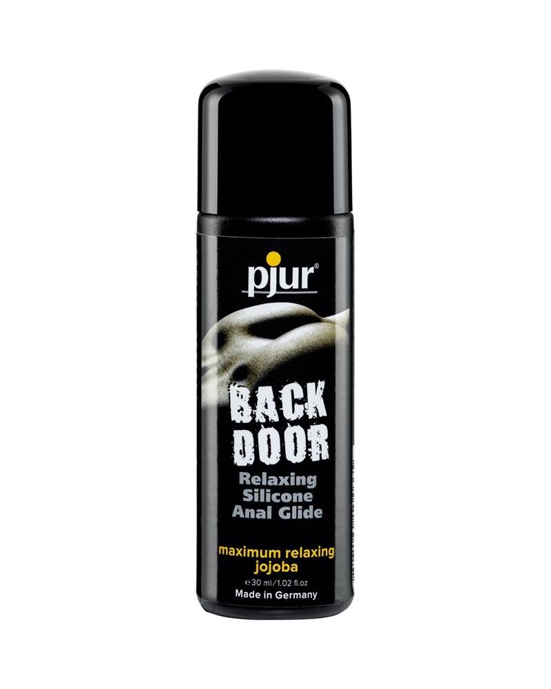 pjur backdoor anal glide 30 ml
