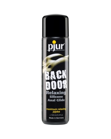pjur backdoor anal glide 100 ml