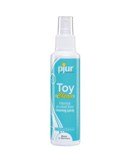 pjur toy clean spray 100 ml