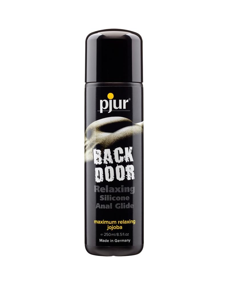 pjur backdoor anal glide 250 ml