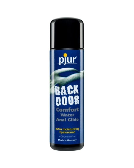 pjur backdoor anal comfort glide 250 ml