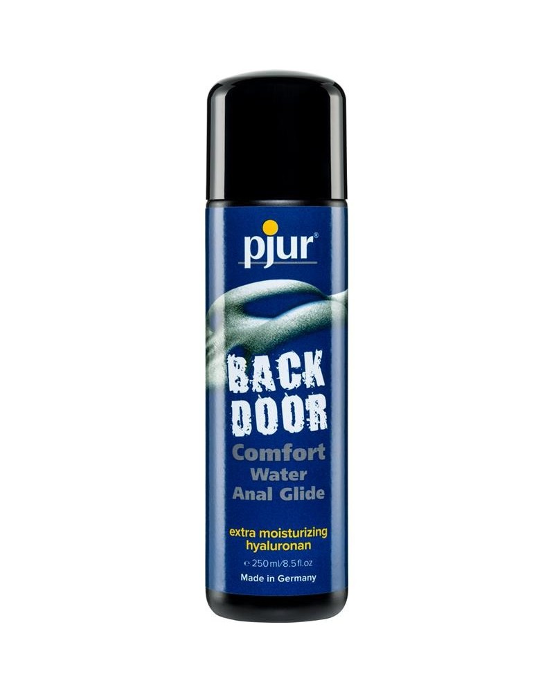 pjur backdoor anal comfort glide 250 ml