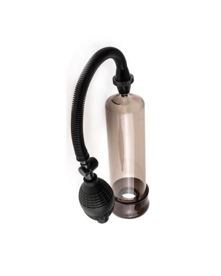 beginners manual pump