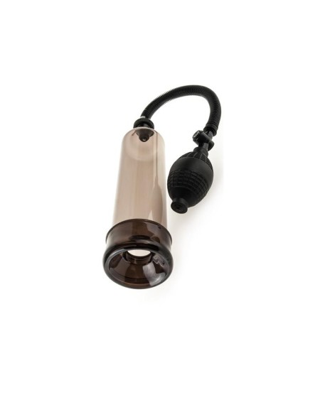 beginners manual pump