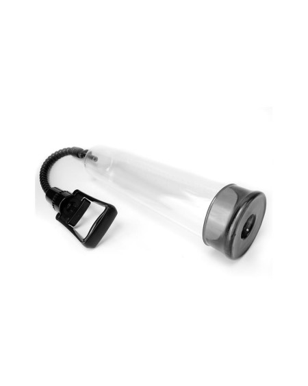 pump worx xxl maximizer pump noir