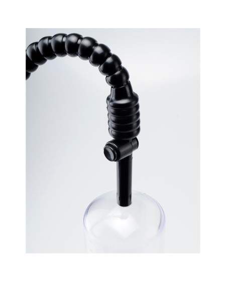 pump worx xxl maximizer pump noir