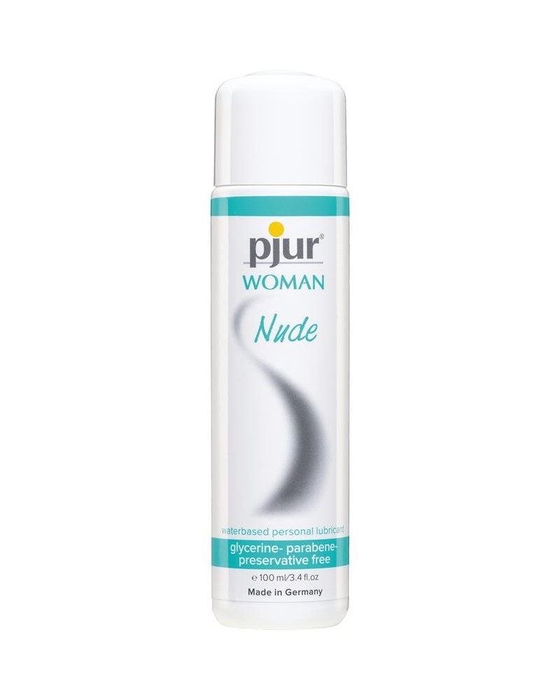 pjur woman nude 100 ml