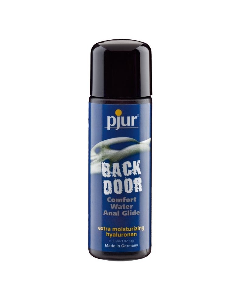 pjur backdoor anal comfort glide 30 ml