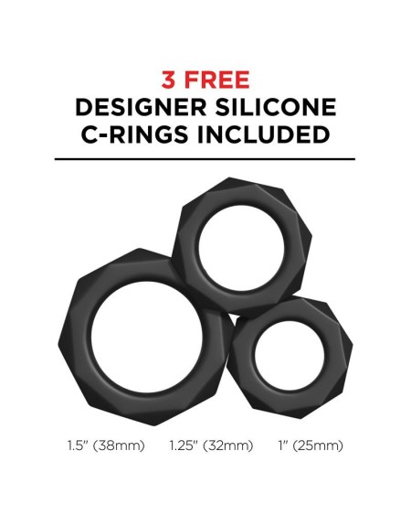 pdx elite ez grip stroker