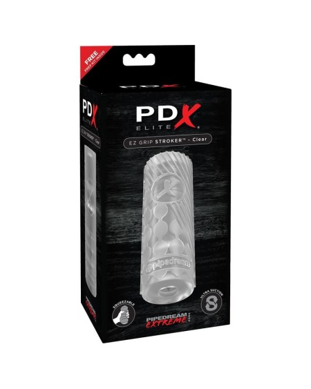 pdx elite ez grip stroker