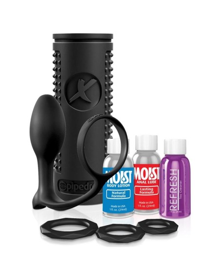 pdx elite ass-gasm explosion kit