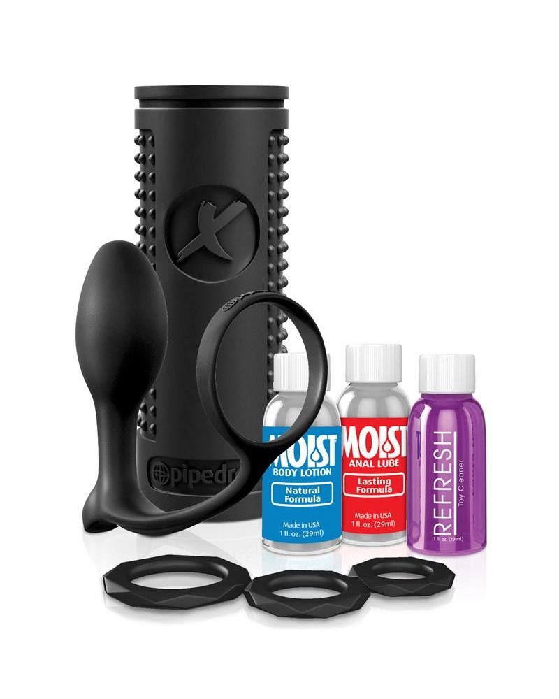 pdx elite ass-gasm explosion kit